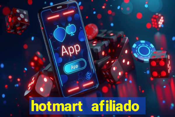 hotmart afiliado entrar login